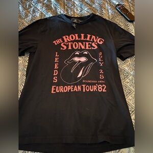 Stones tee
